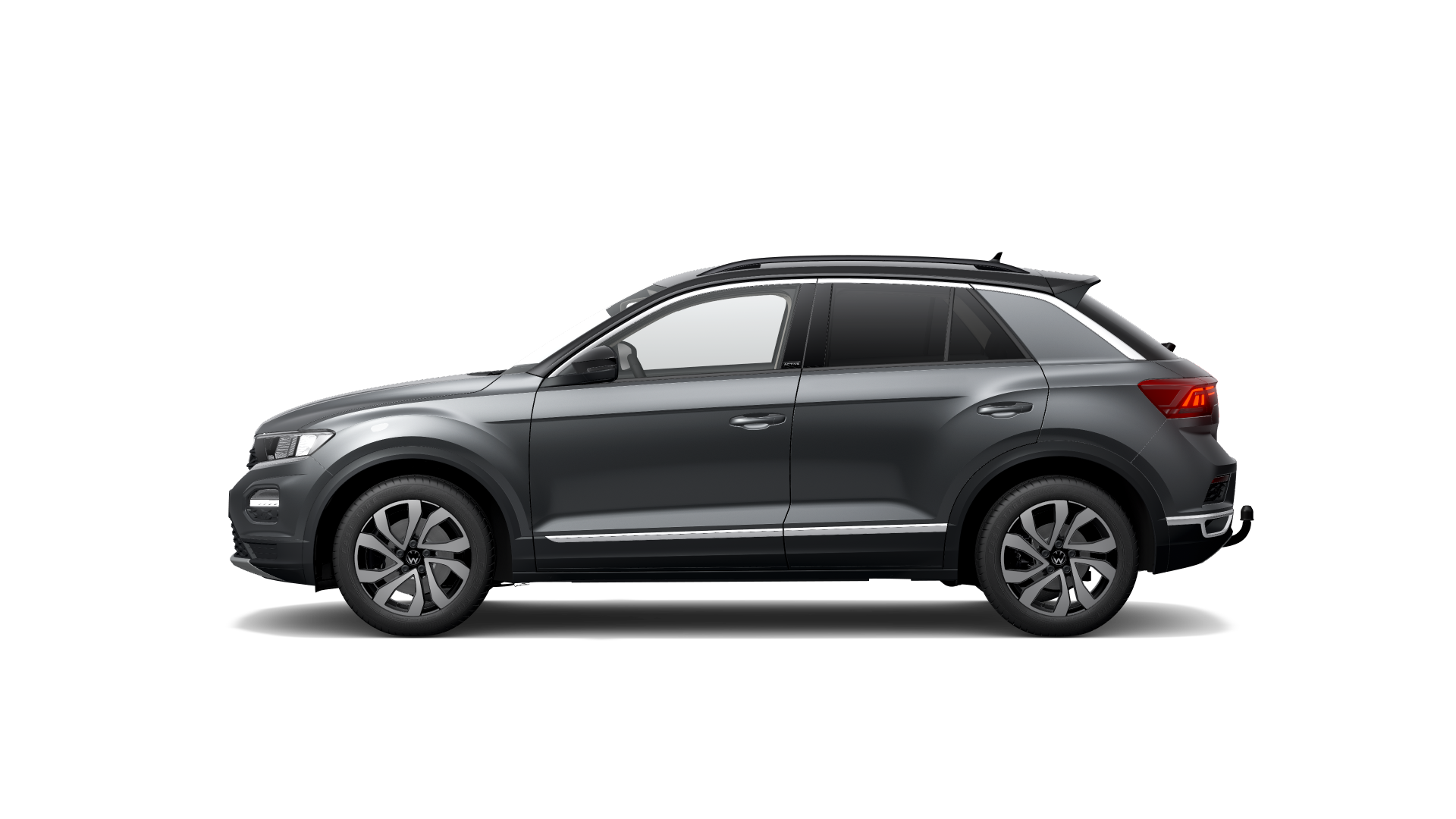 Volkswagen T-Roc 2.0 TDI