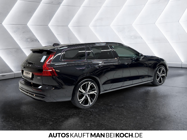 Volvo V60 V60