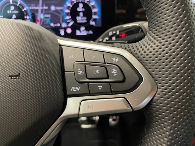 Volkswagen Tiguan 1.5 TSI DSG eHybrid