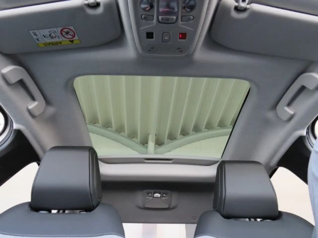 Citroën ë-C4 X Pack Shine