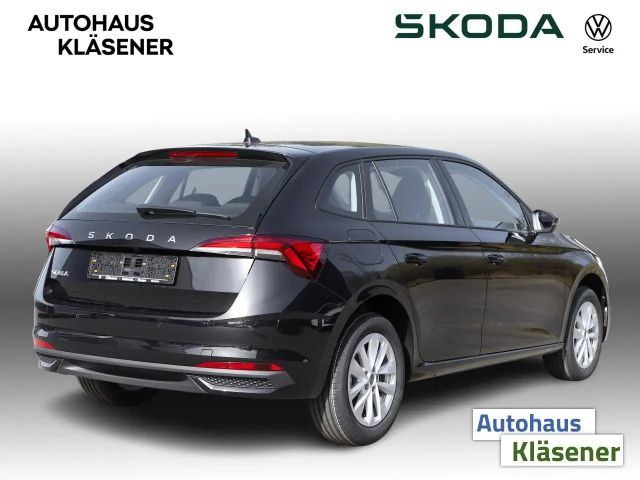 Skoda Scala 1.0 TSI Selection