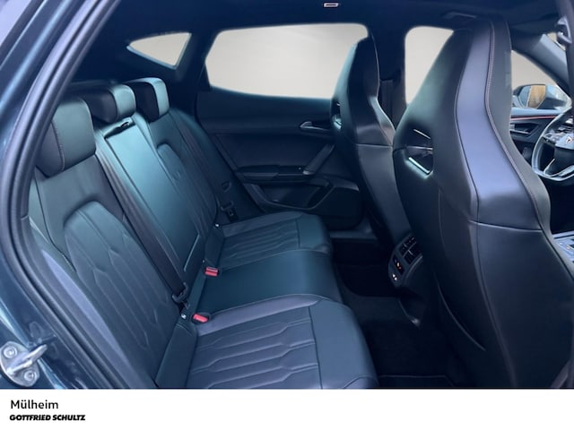 Cupra Formentor 1.4 DSG VZ e-Hybrid