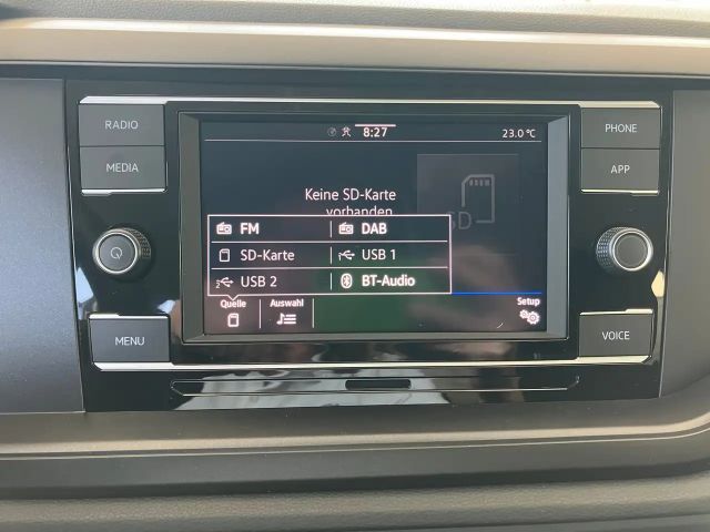 Volkswagen Taigo TSI