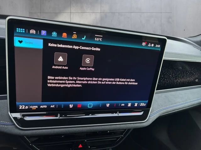 Volkswagen Passat DSG Sport Variant