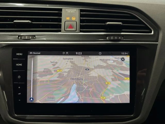 Volkswagen Tiguan 1.4 TSI DSG eHybrid