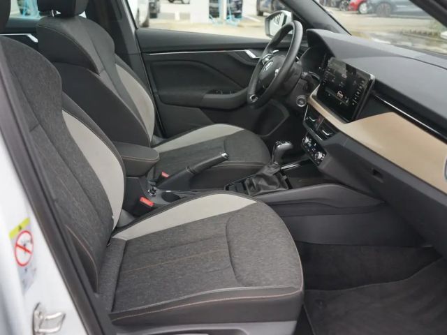 Skoda Kamiq 1.0 TSI Style Style