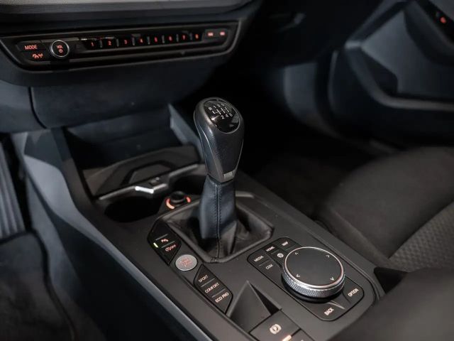 BMW 118 118i Advantage pakket Sedan