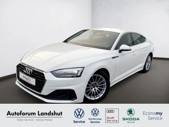 Audi A5 35 TDI Sportback