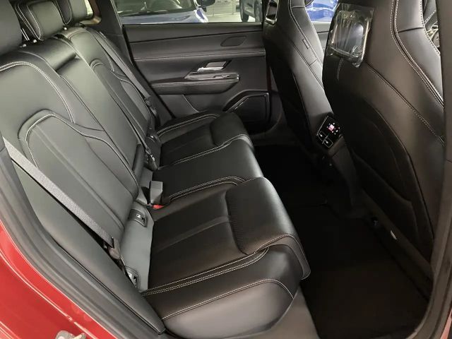 Mazda 6e Long range Takumi