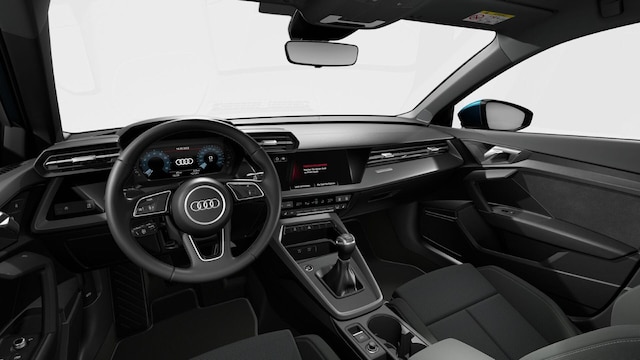 Audi A3 30 TFSI Sportback