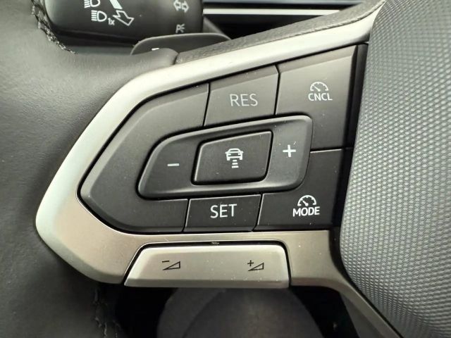 Volkswagen Caddy 2.0 TDI DSG Maxi Style