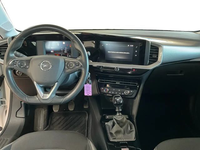 Opel Mokka Edition