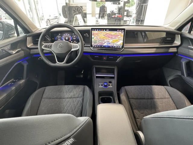 Volkswagen Tayron DSG Life