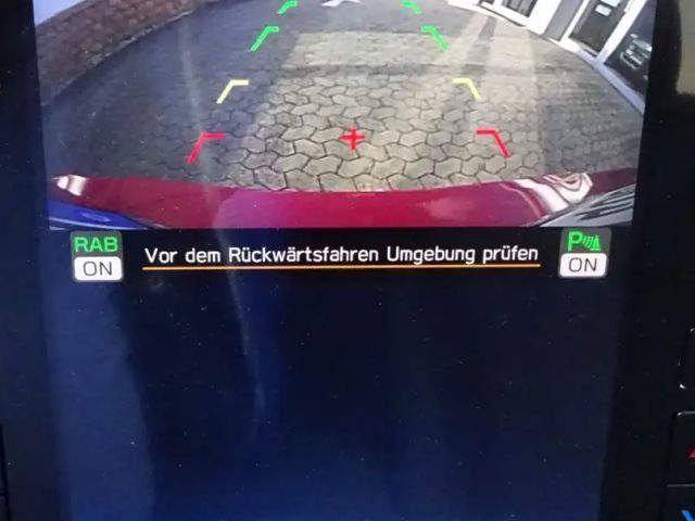 Subaru Impreza 2.0ie Platinum MJ23,*inkl. Winterräder*VFW*