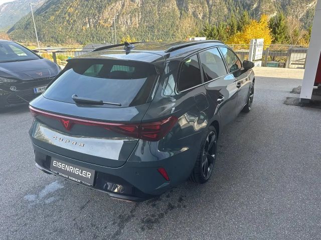 Cupra Leon e-HYBRID 150/204