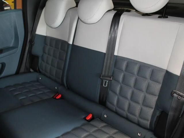 Fiat Grande Panda La Prima