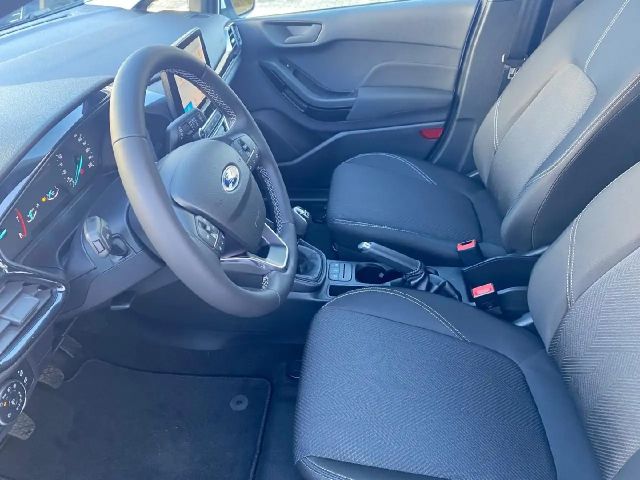 Ford Fiesta Cool & Connect