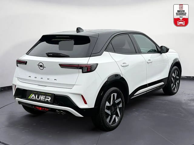 Opel Mokka GS-Line Grand Sport Turbo