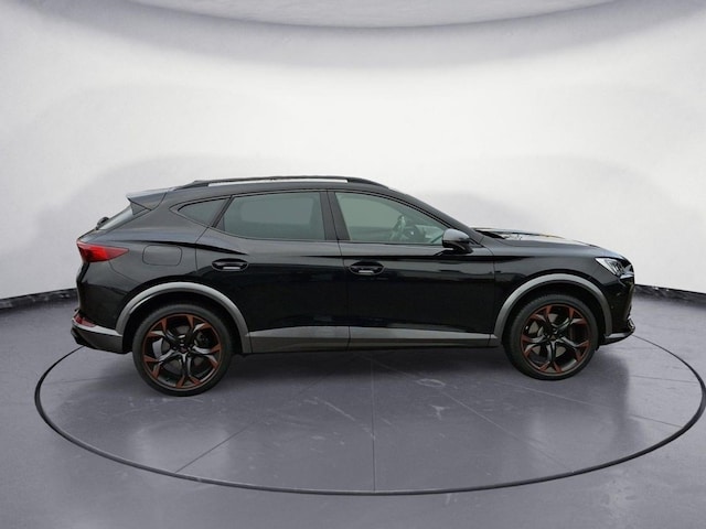 Cupra Formentor 2.0 TSI 4Drive VZ