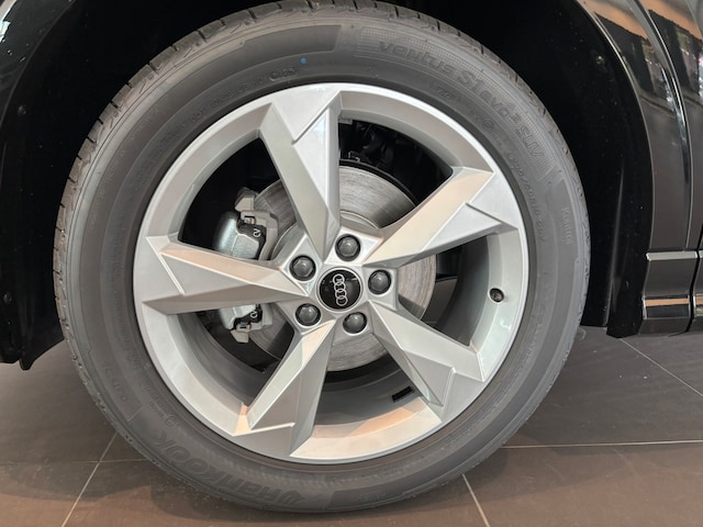 Audi Q3 35 TDI S-Line S-Tronic