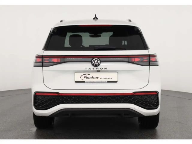 Volkswagen Tayron DSG R-Line eHybrid