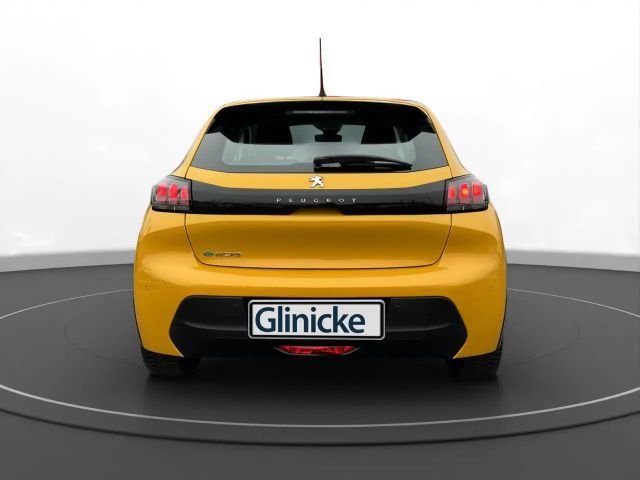Peugeot E-208 Active Pack