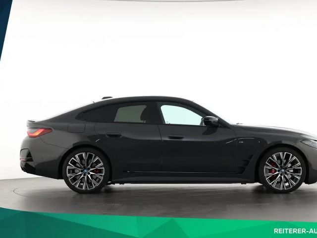 BMW i4 Coupé Gran Coupé M-Sport xDrive