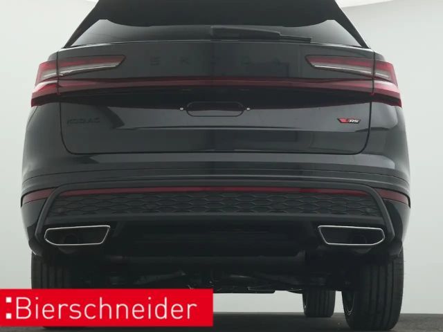 Skoda Kodiaq 2.0 TSI 4x4 RS