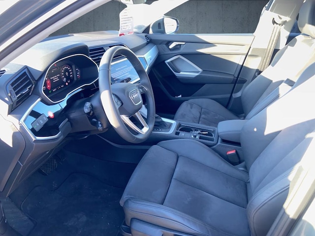 Audi Q3 35 TFSI S-Line S-Tronic Sportback