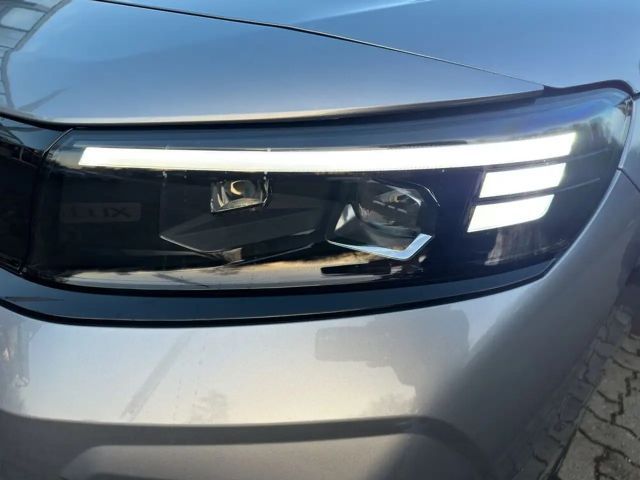 Opel Combo GS-Line Grand Sport Life