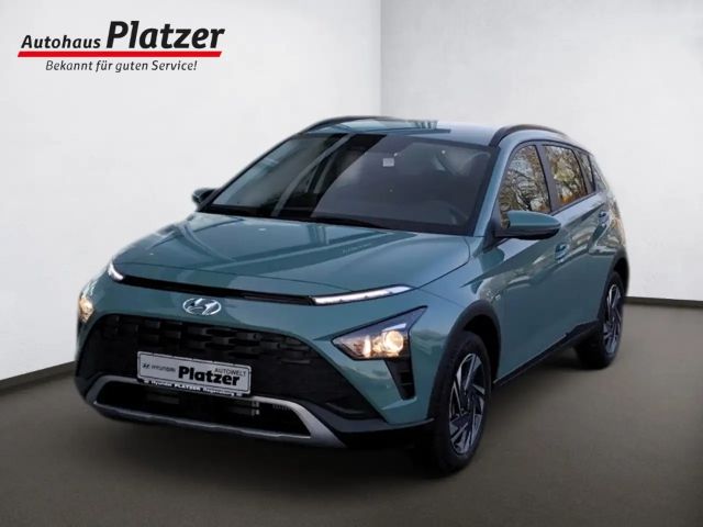 Hyundai Bayon 1.0 Select T-GDi