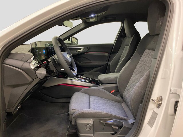 Audi A5 Avant S-Tronic