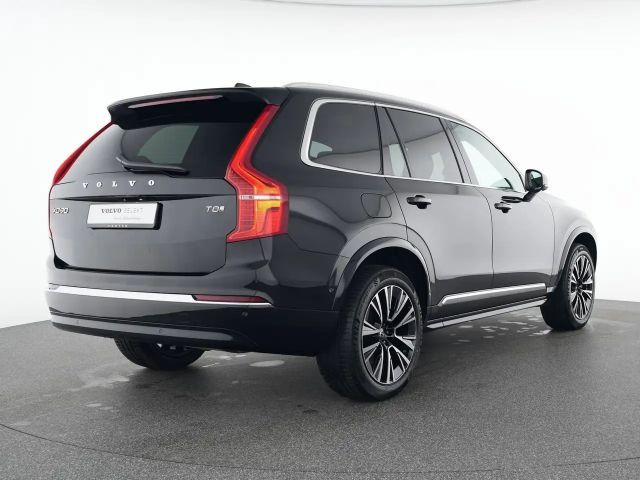 Volvo XC90 AWD Bright Plus T8