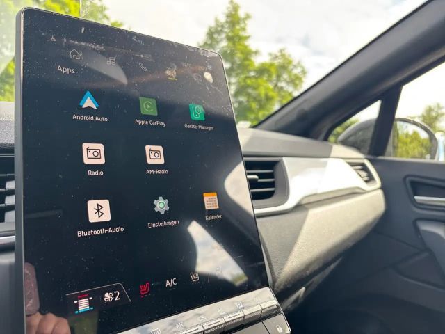 Renault Captur Evolution TCe 90