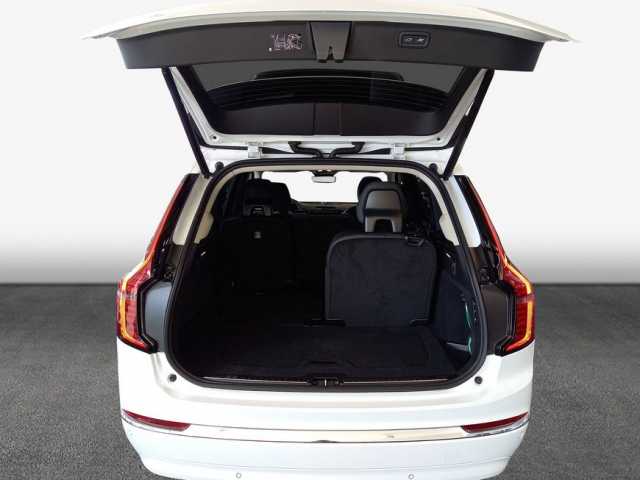Volvo XC90 XC90