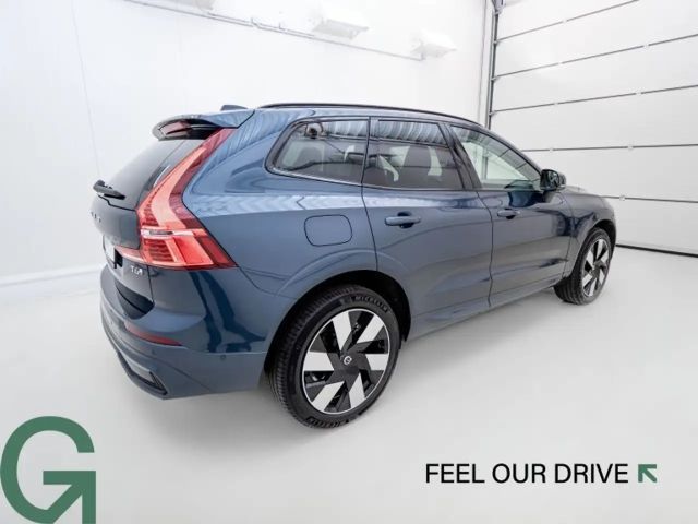 Volvo XC60 AWD T6 Ultra