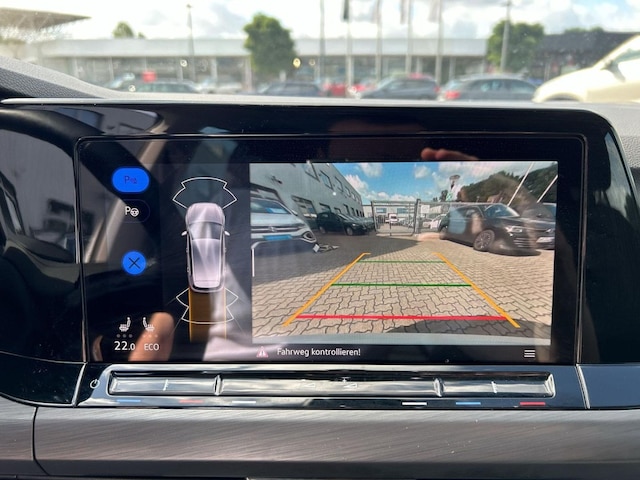 Volkswagen Golf 1.4 TSI Style eHybrid