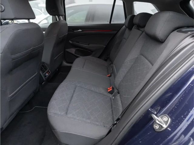 Volkswagen Golf Golf VIII Life Variant