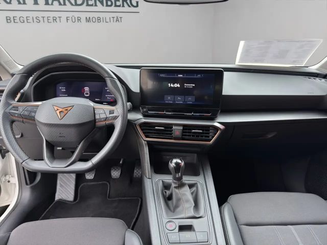 Cupra Leon 1.5 TSI Sportstourer