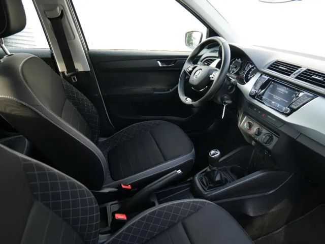 Skoda Fabia 1.0 TSI Ambition