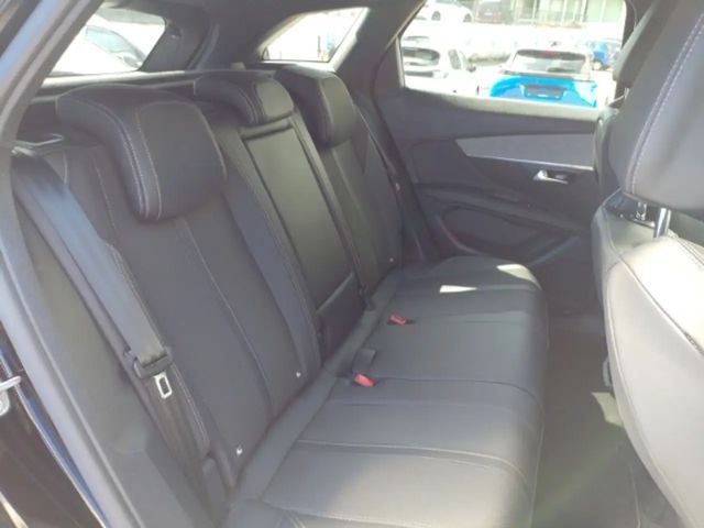 Peugeot 3008 GT-Line