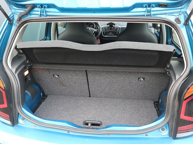 Volkswagen e-up! e-up! 32,3kWh /KAM/SHZ/PDC