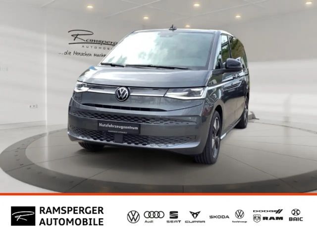 Volkswagen Multivan 2.0 TDI DSG Style T7