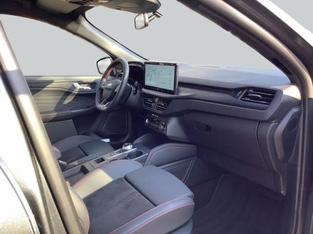 Ford Kuga Plug in Hybrid ST Line X