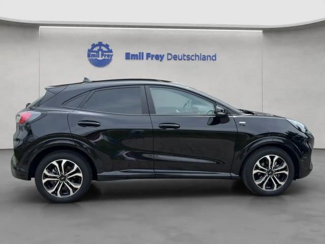 Ford Puma EcoBoost ST Line
