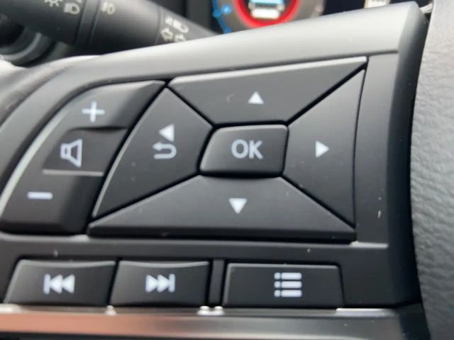 Nissan Juke N-Connecta