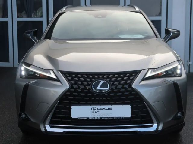 Lexus UX 250h Style Edition