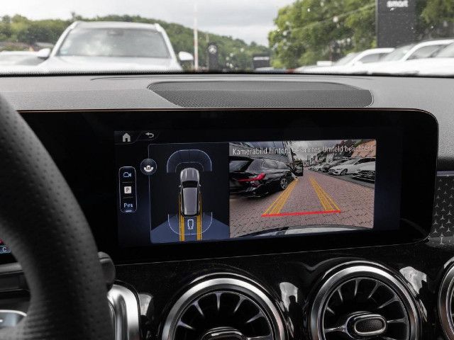 Mercedes-Benz GLB 200 GLB 200 d