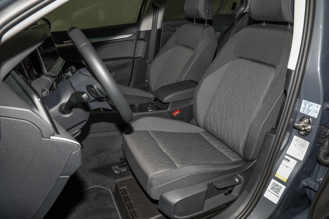 Volkswagen Golf 1.5 TSI DSG Life