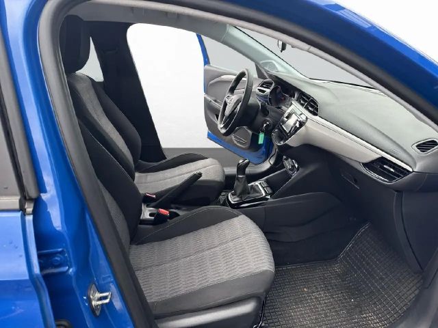 Opel Corsa Corsa F Basis